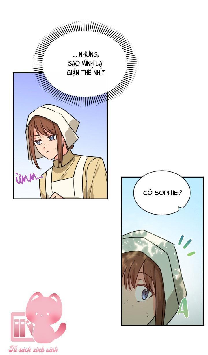 nguyện ước vô vọng của ma nữ chapter 43 8