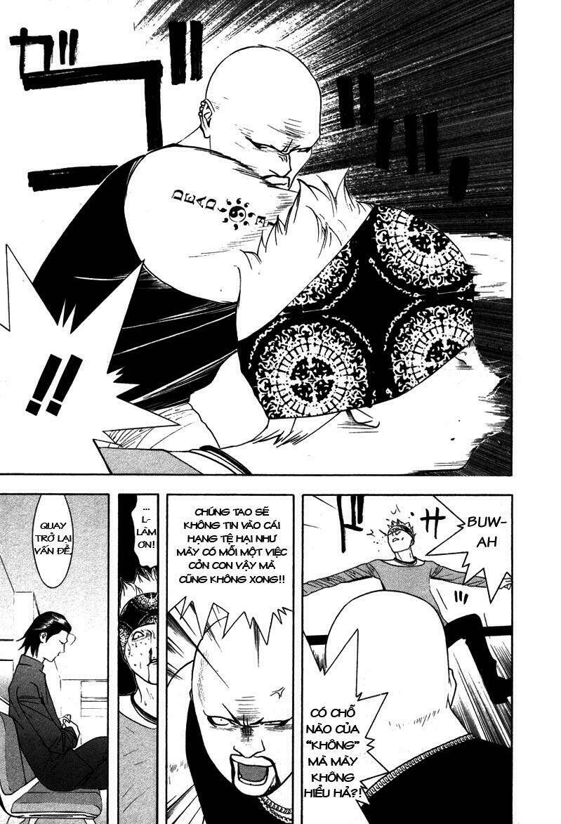 liar game chapter 53 13