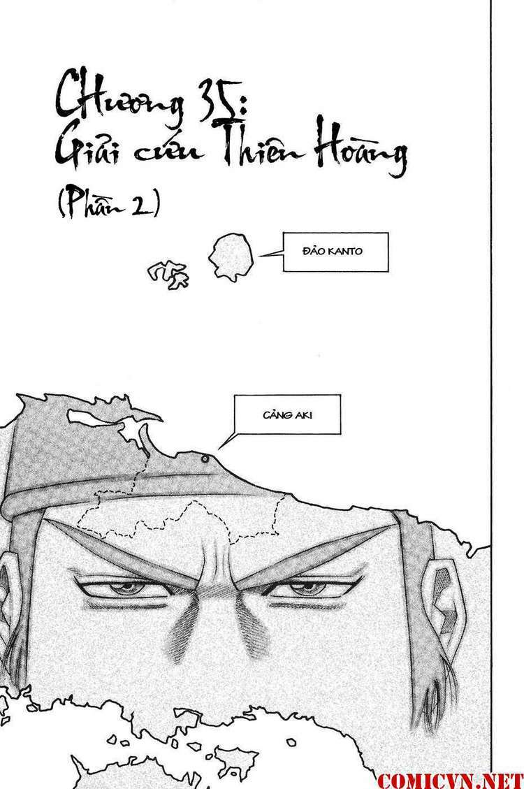 sơn tặc seyu chapter 35 2