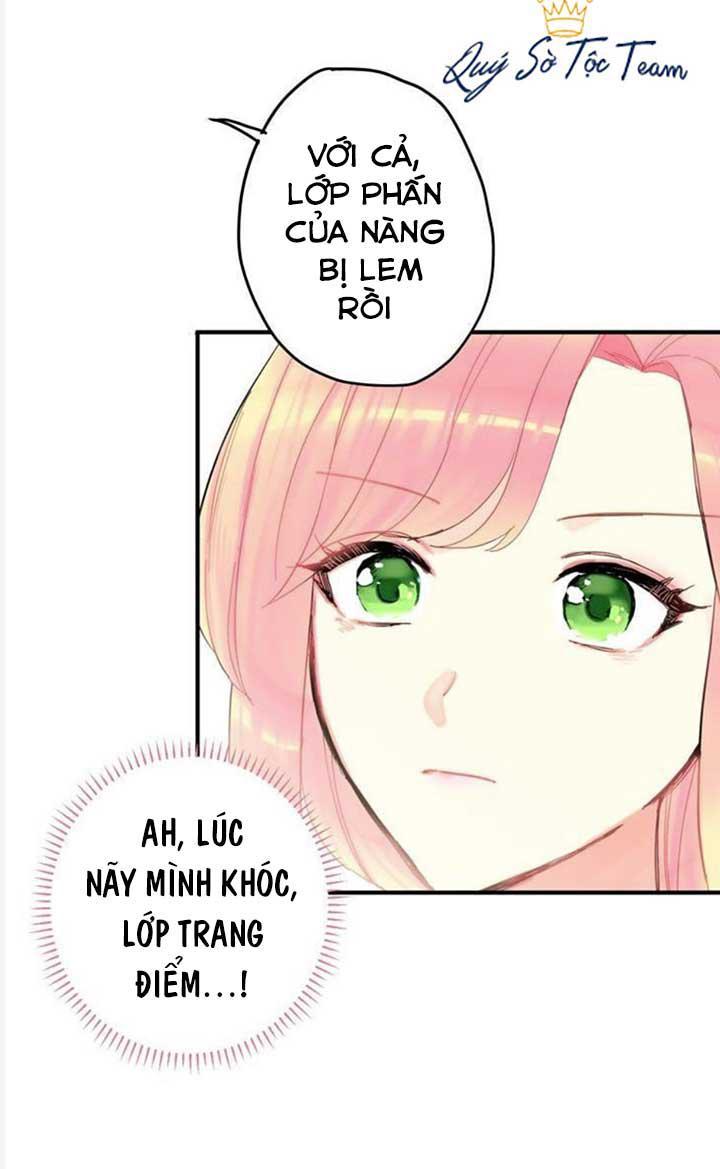 trọng sinh trở thành hoàng phi chapter 37 15