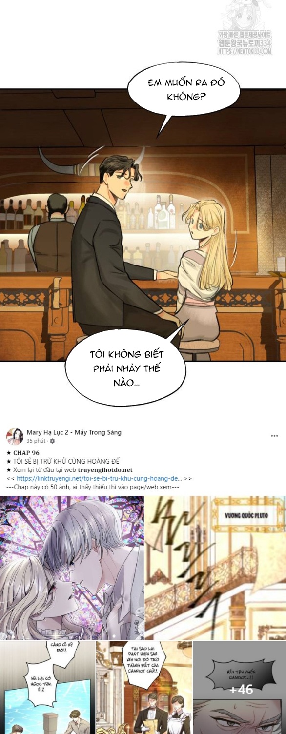 [18+] sự thuần khiết dành cho em chapter 16.1 11