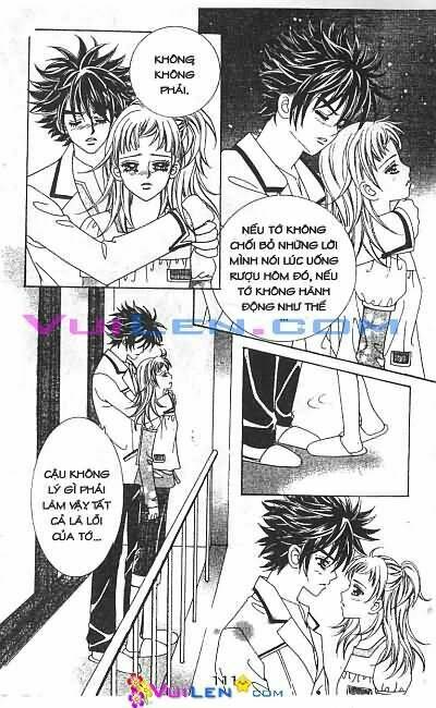 nụ hôn cuối chapter 54 12