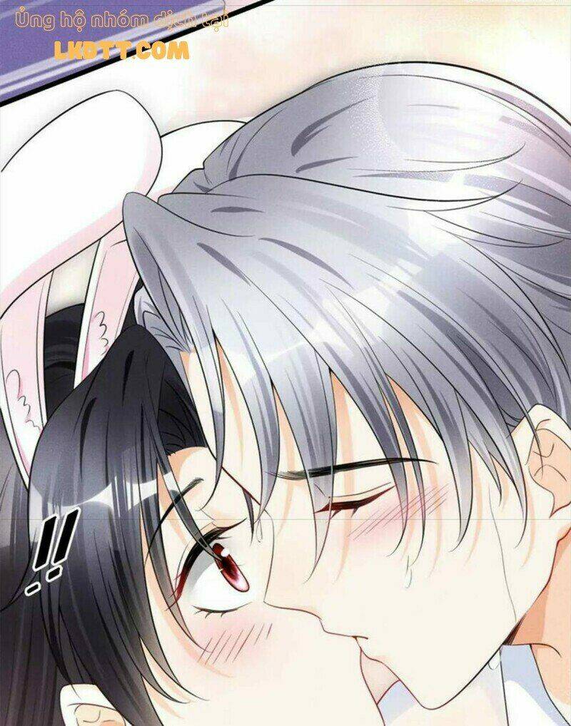 tôi trở thành tổ tông của 5 vị đại lão chapter 44 23