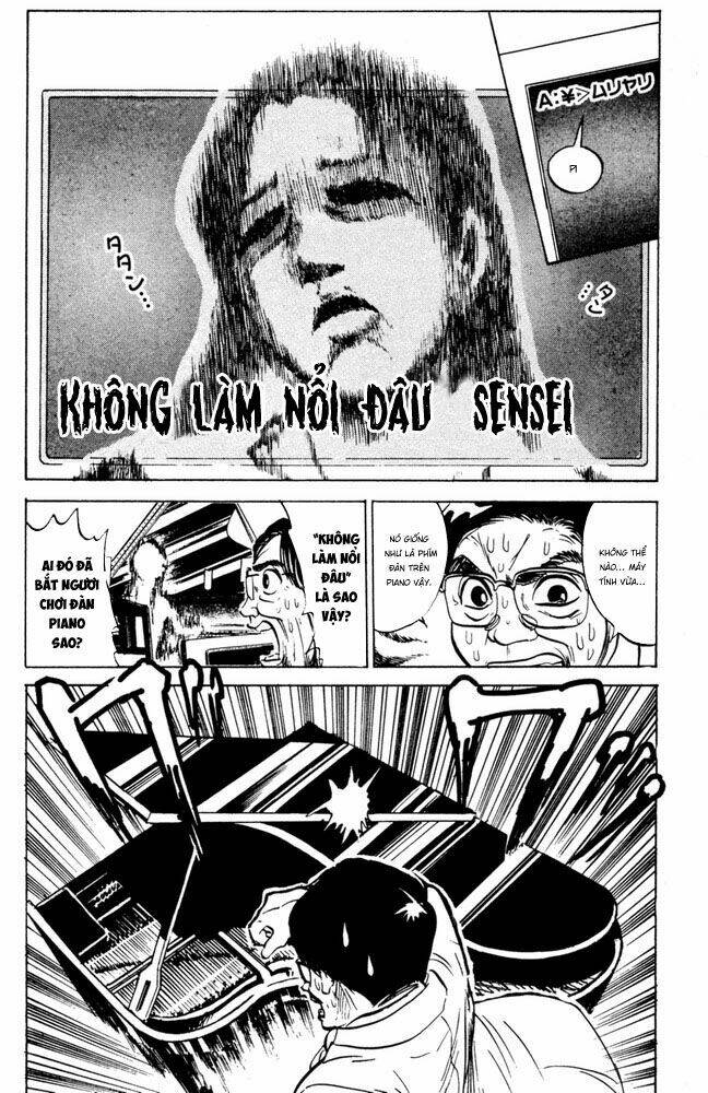 jigoku sensei nube - người thầy dũng cảm chapter 44 9