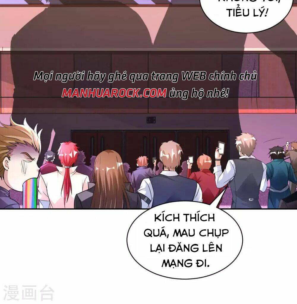 sư phụ của ta là thần tiên chapter 40 50