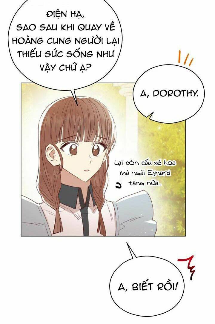 vẻ đẹp của ác ma chapter 32.1 30