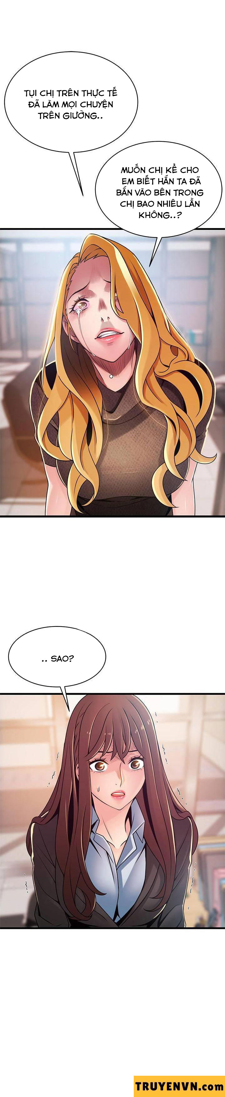 điểm yếu chapter 93 22