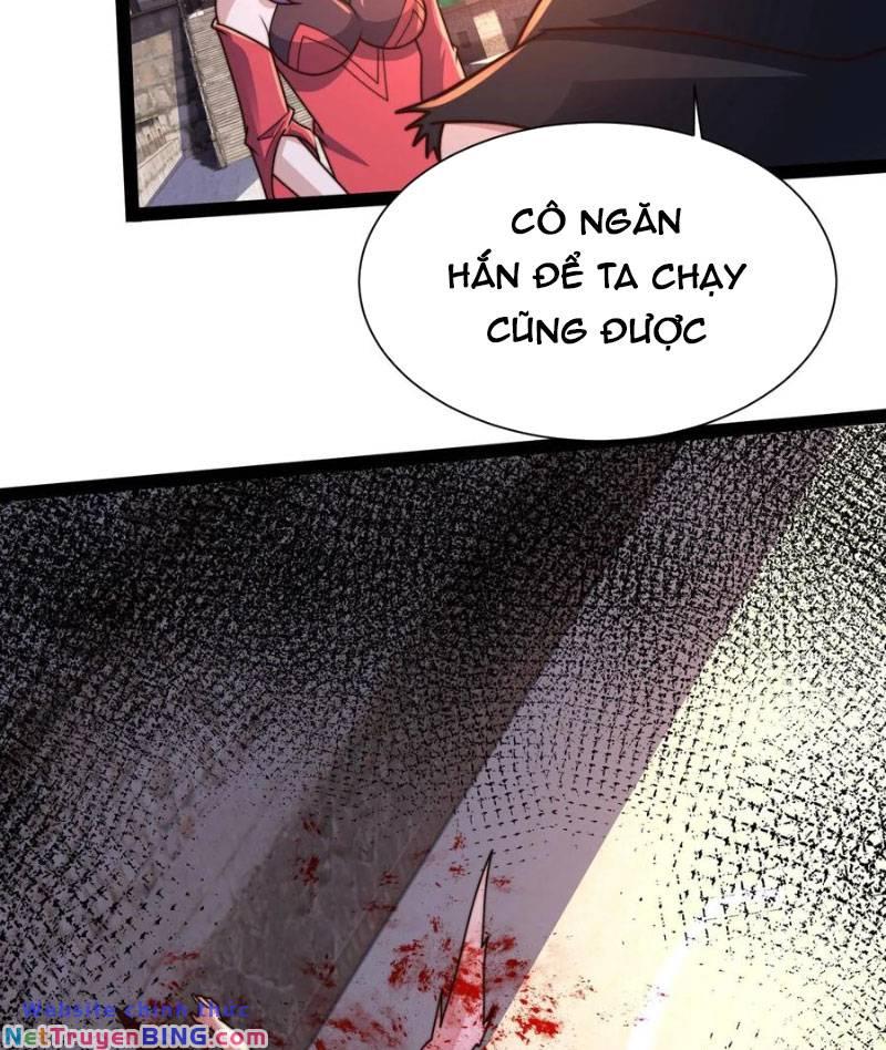 ta nuôi ma quỷ ở trấn ma ti chapter 288 75