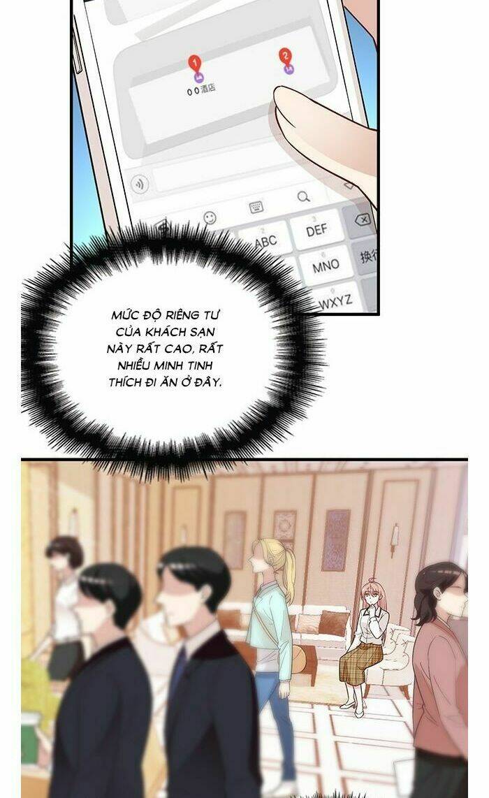 bí mật kết hôn với ảnh đế: vợ ơi đến đây tấn công đi nào chapter 49 6