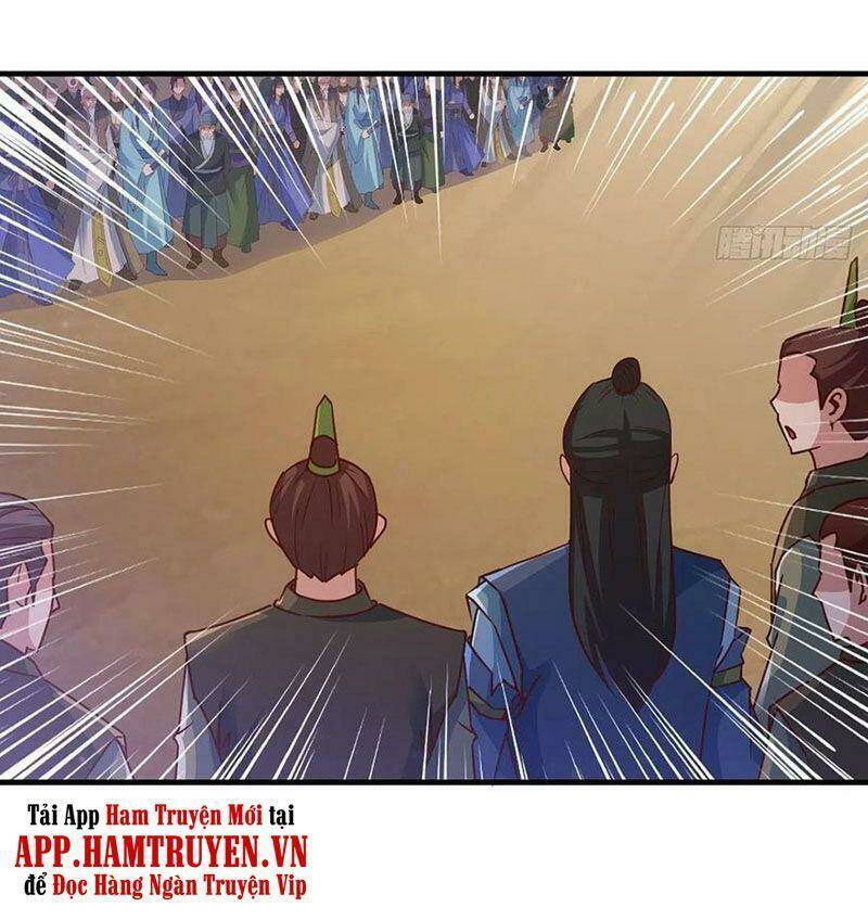 thiên hạ kiếp chapter 78 18