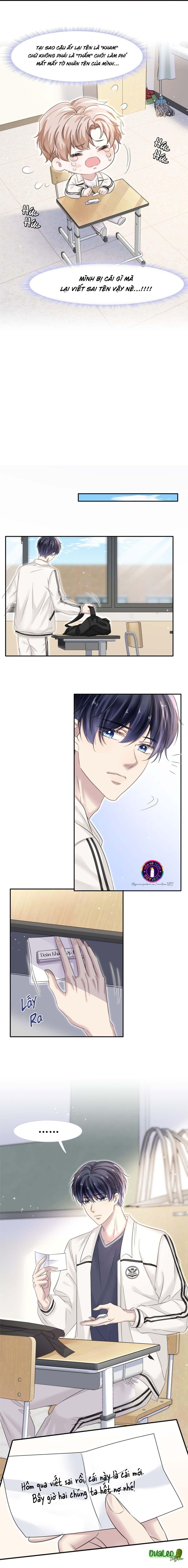 ẩn trung (end) chapter 8 2