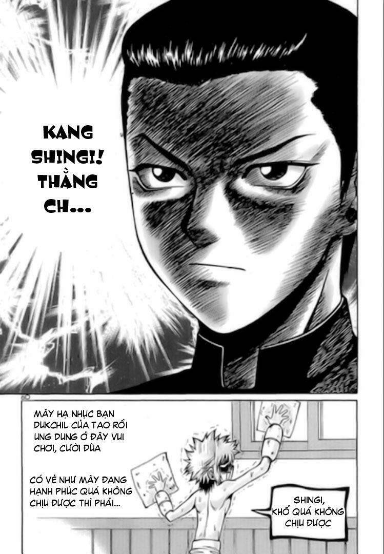 zippy ziggy chapter 30 7