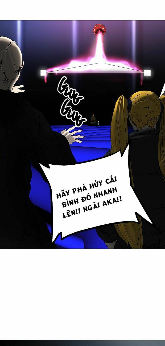 cuộc chiến trong tòa tháp chapter 261 41