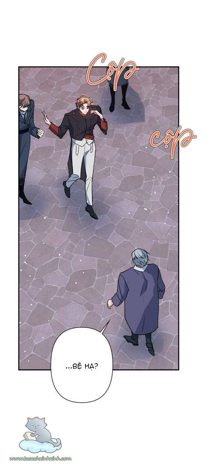 tôi đang nuôi dưỡng một con quái thú chapter 66 34