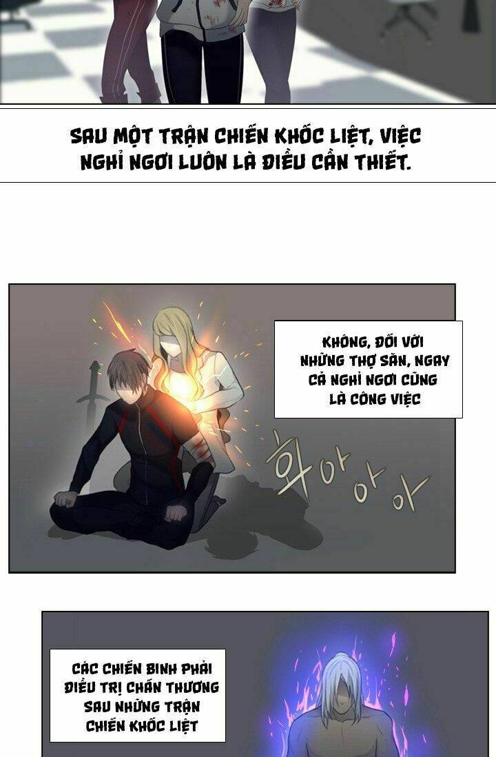 người cống hiến chapter 5 14