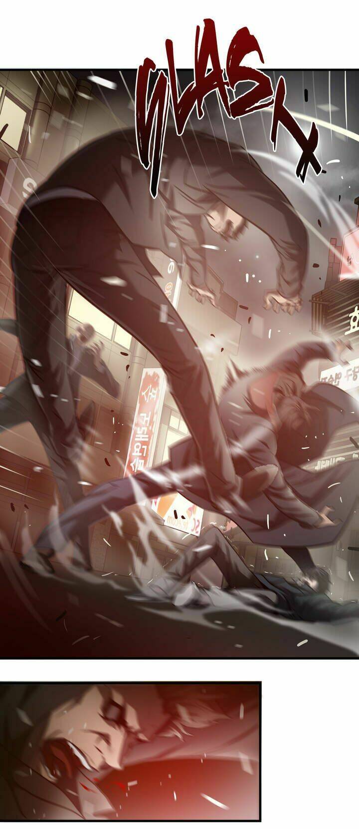 kẻ bị ruồng bỏ chapter 44 20