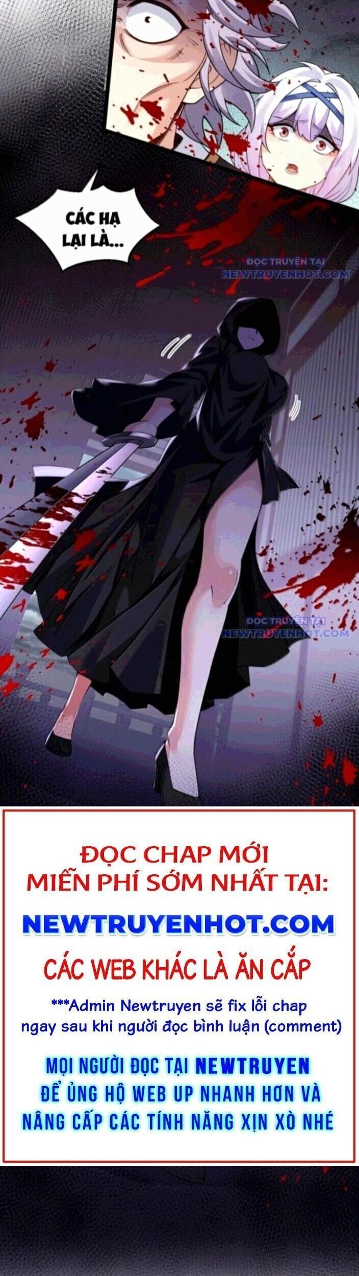 hảo đồ nhi hãy tha cho vi sư chapter 332.5 6