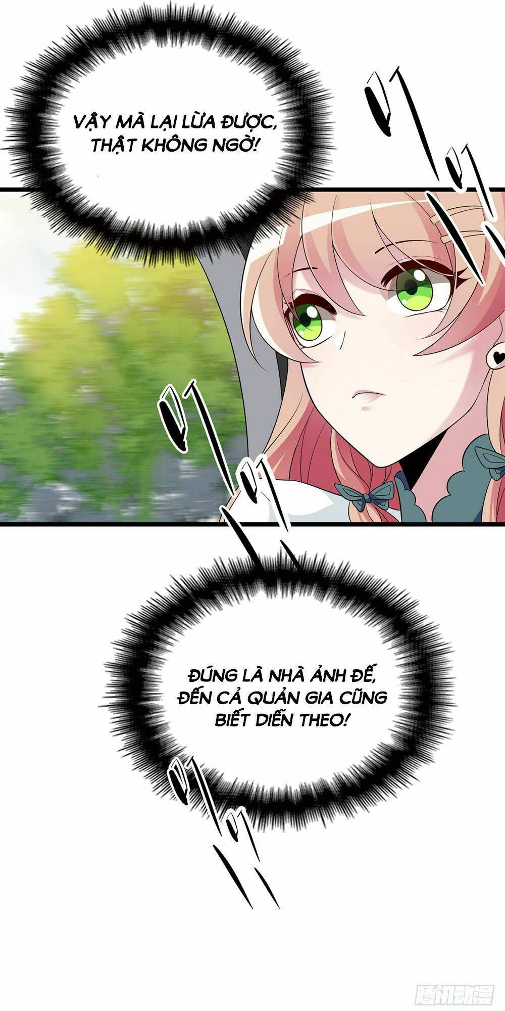 bí mật kết hôn với ảnh đế: vợ ơi đến đây tấn công đi nào chapter 2 18