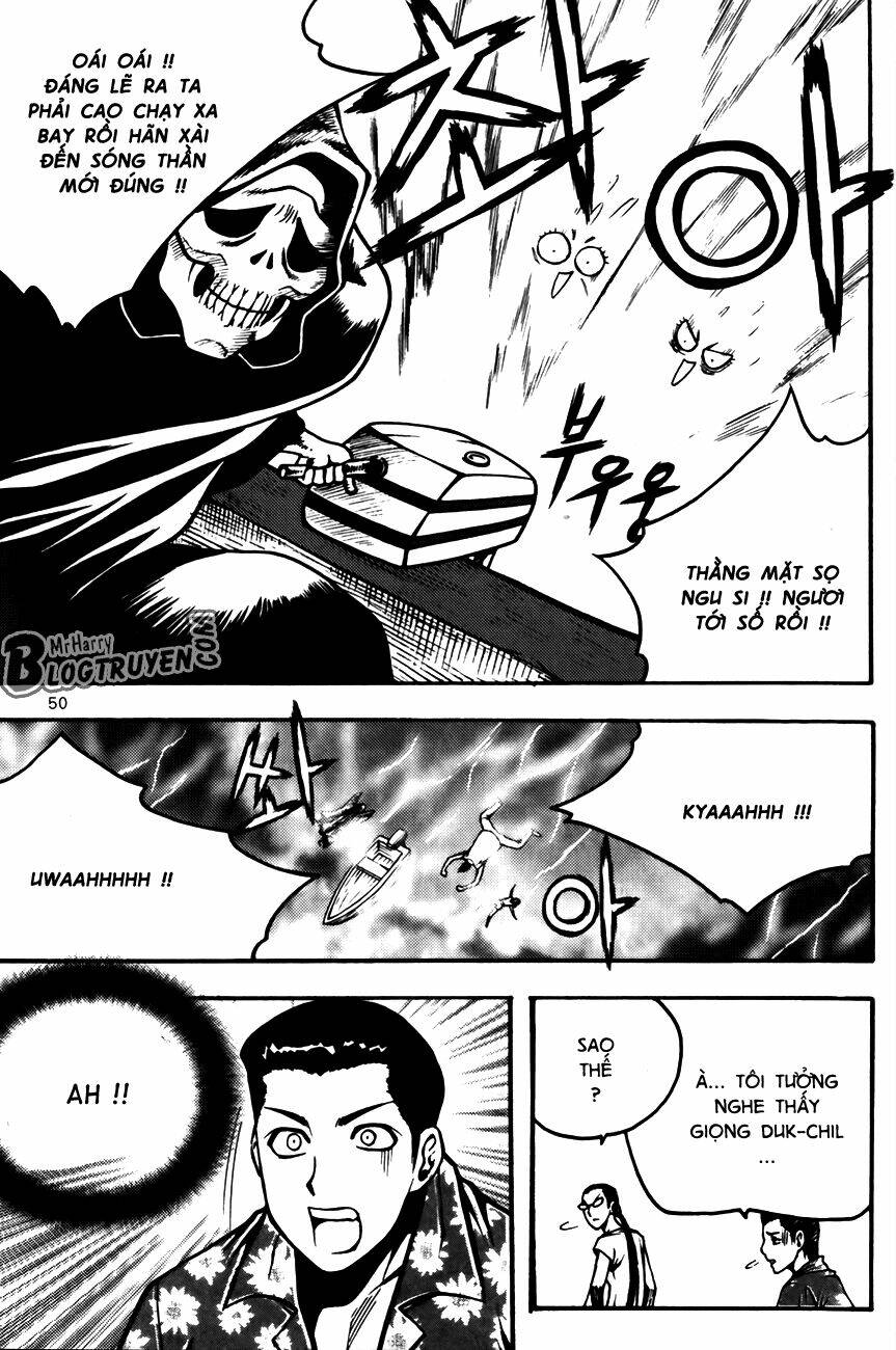 zippy ziggy chapter 80 7