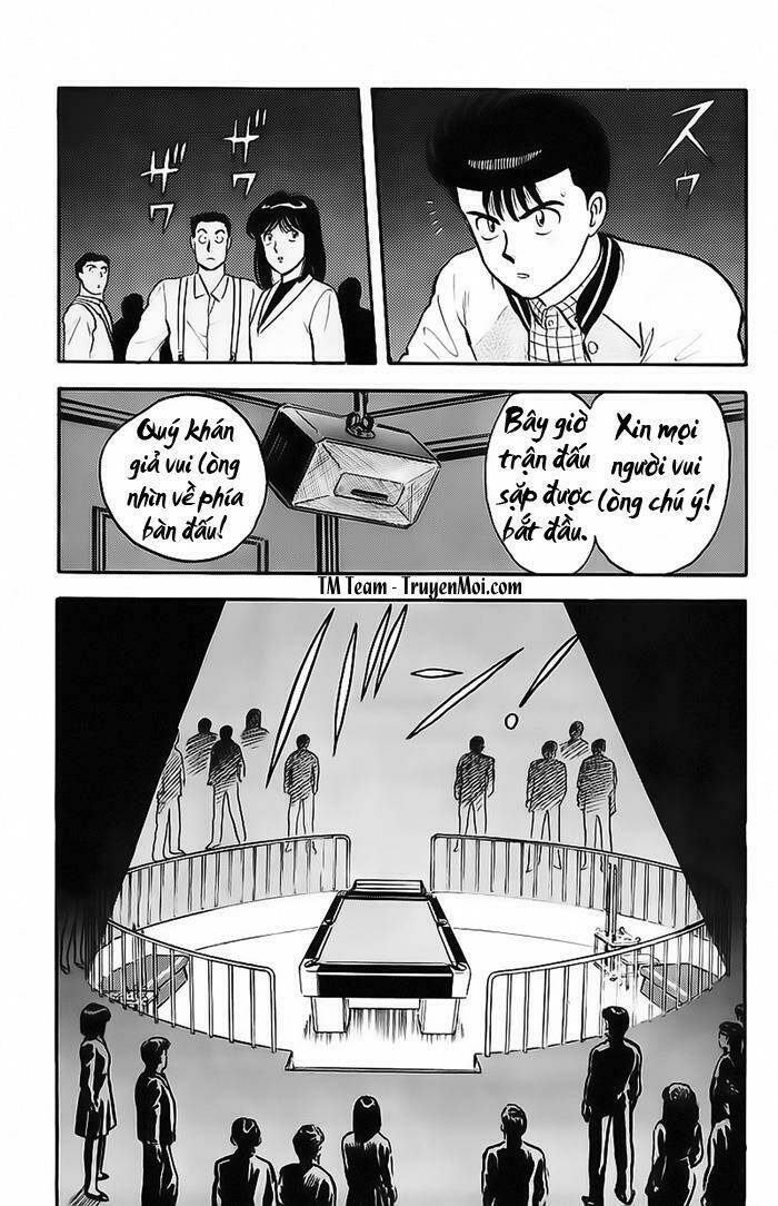 break shot chapter 74 11