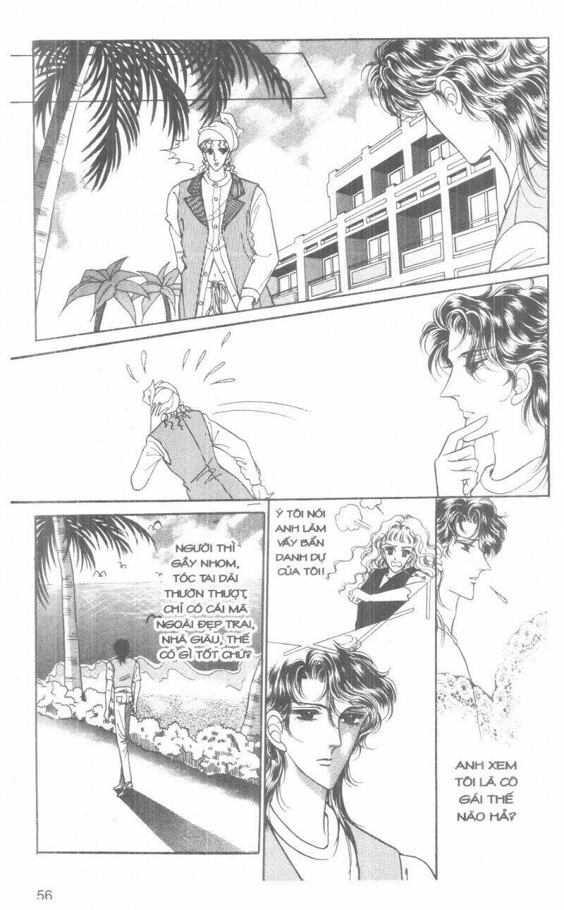 đừng chống đối chapter 2 57