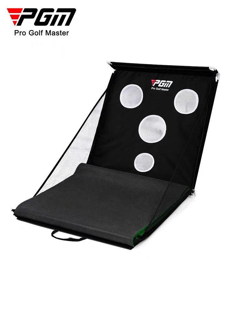 Thảm tập golf Putting kết hợp tập Chipping golf - hàng chính hãng PGM