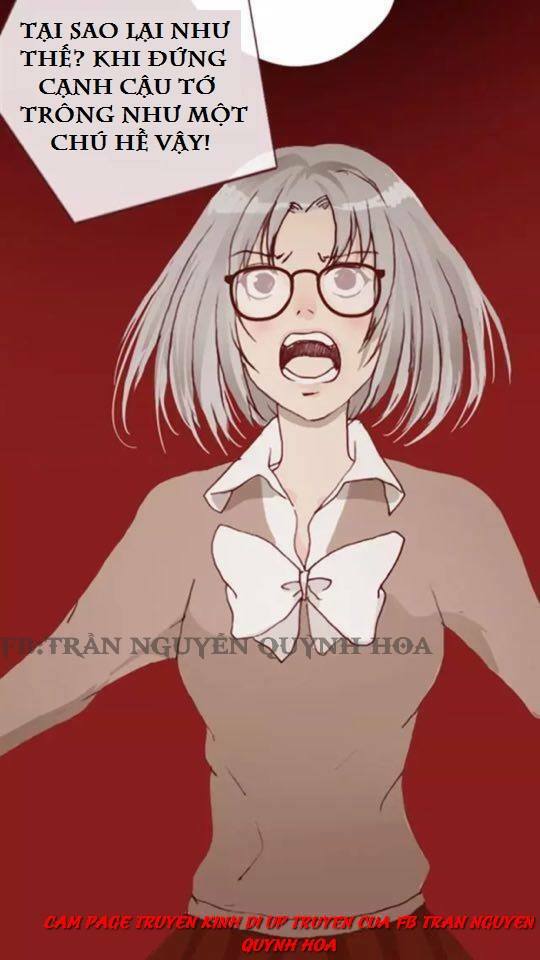 trả thù trường trung học phần 1 chapter 17 27