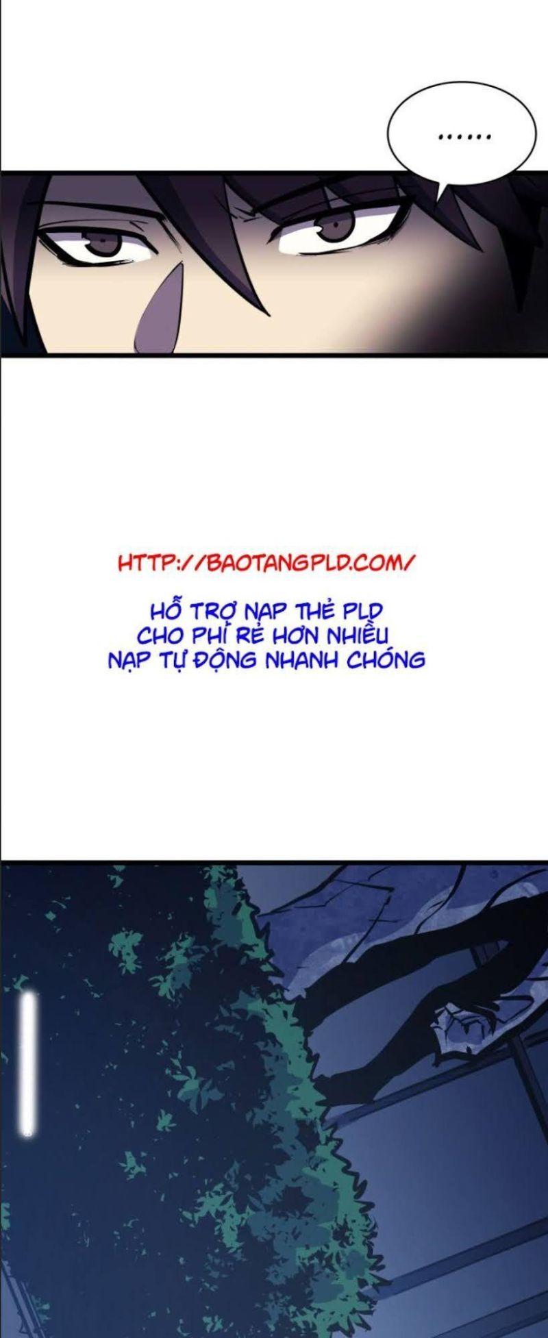 tôi trở lại thăng cấp một mình chapter 37 49
