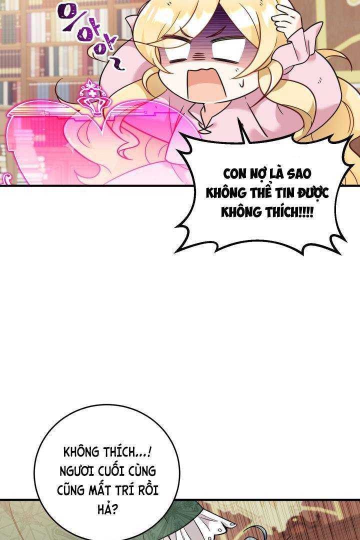 công chúa dược sĩ bé con chapter 2 3