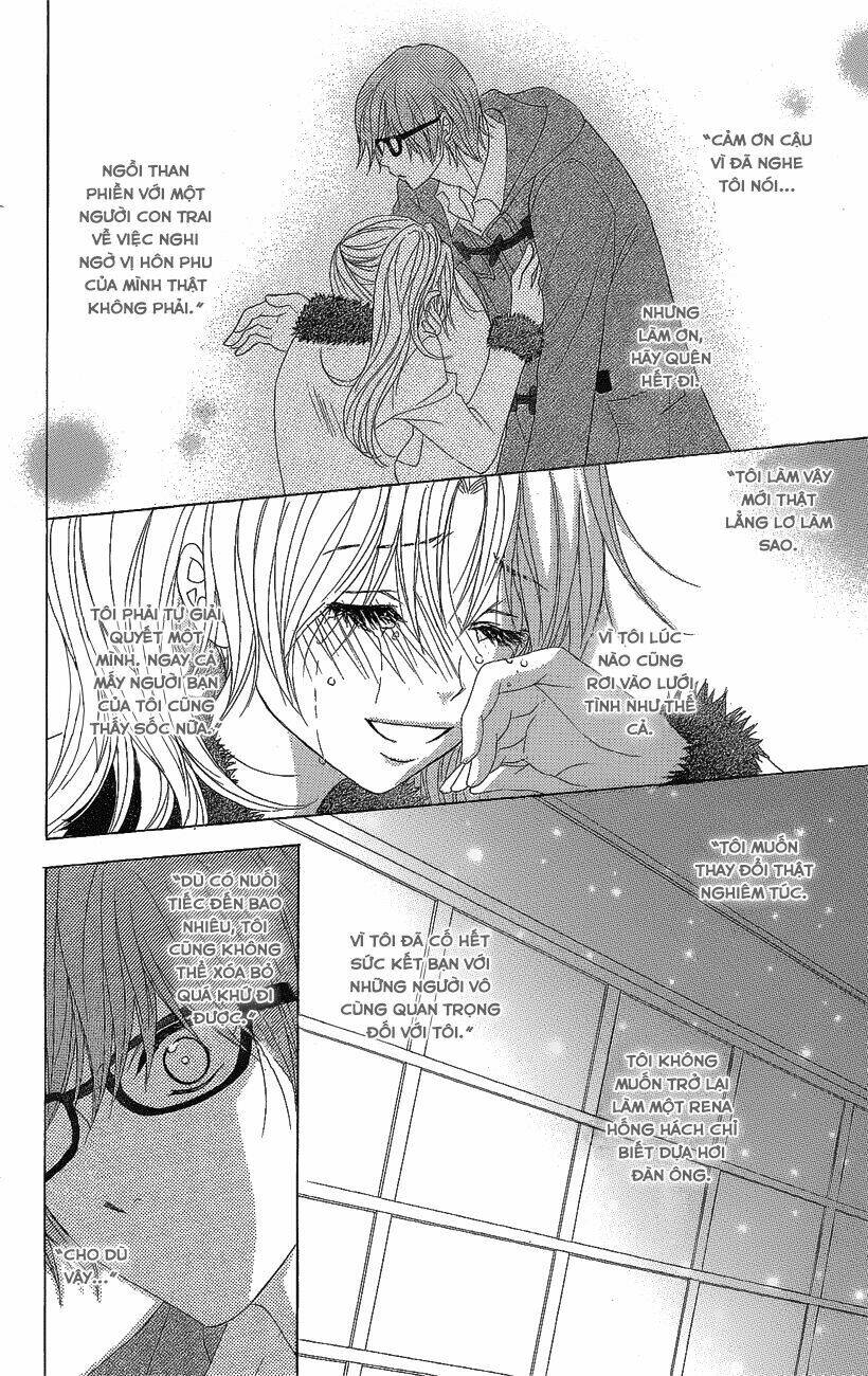 điện kích daisy chapter 50 20