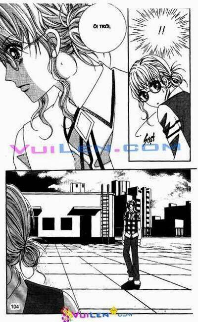 đừng tin cô ấy chapter 1 104