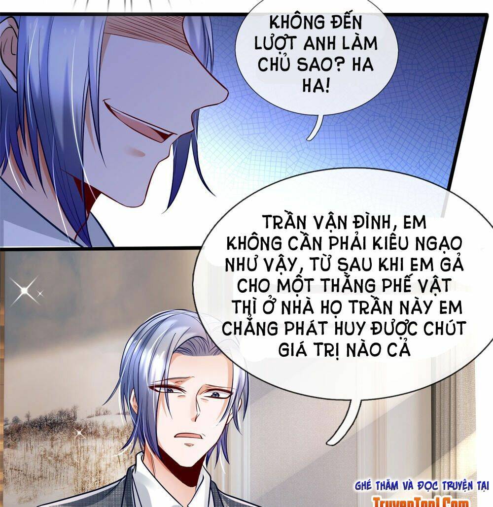 tuyệt đỉnh khí thiếu chapter 17 11