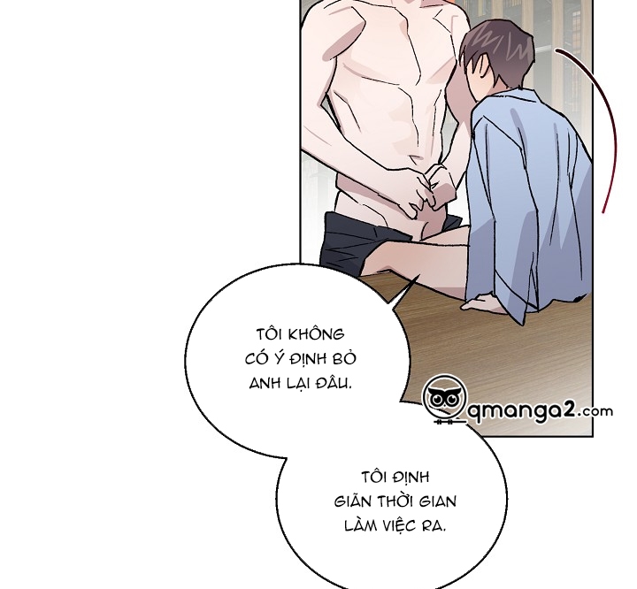 chàng tuấn mã của tôi chapter 31 59