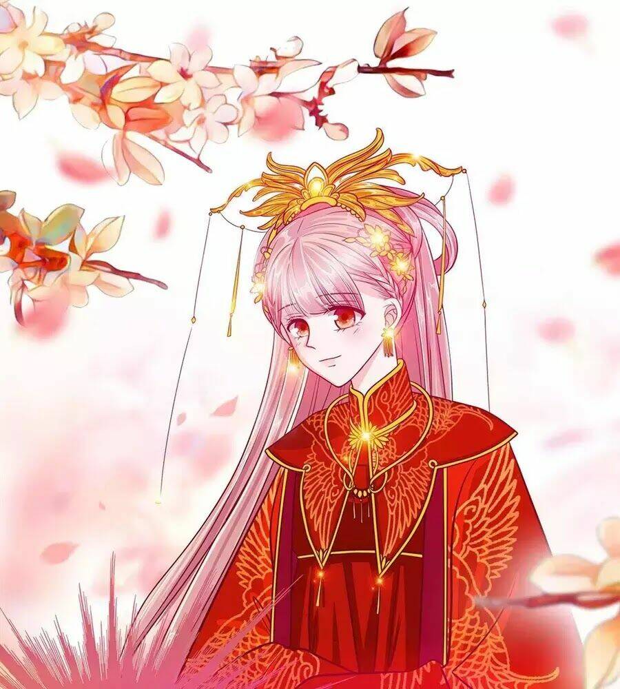 sủng thê cuồng ma của minh vương điện hạ chapter 4 6