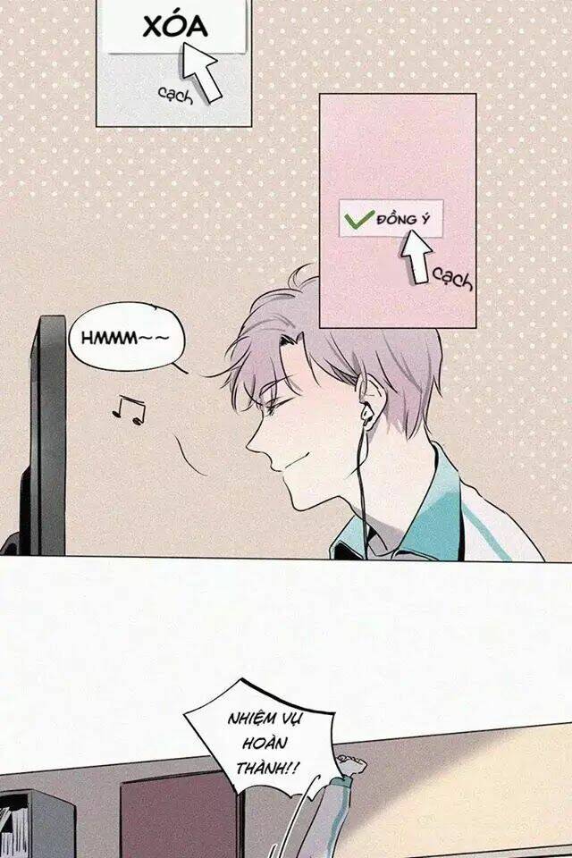 câu chuyện về cậu và tôi chapter 1 10