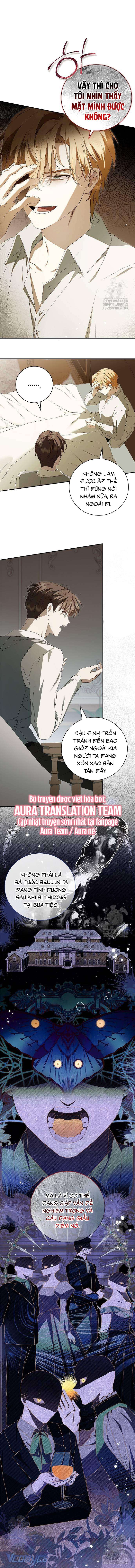 nữ hầu bí mật của nhà bá tước chapter 11 4