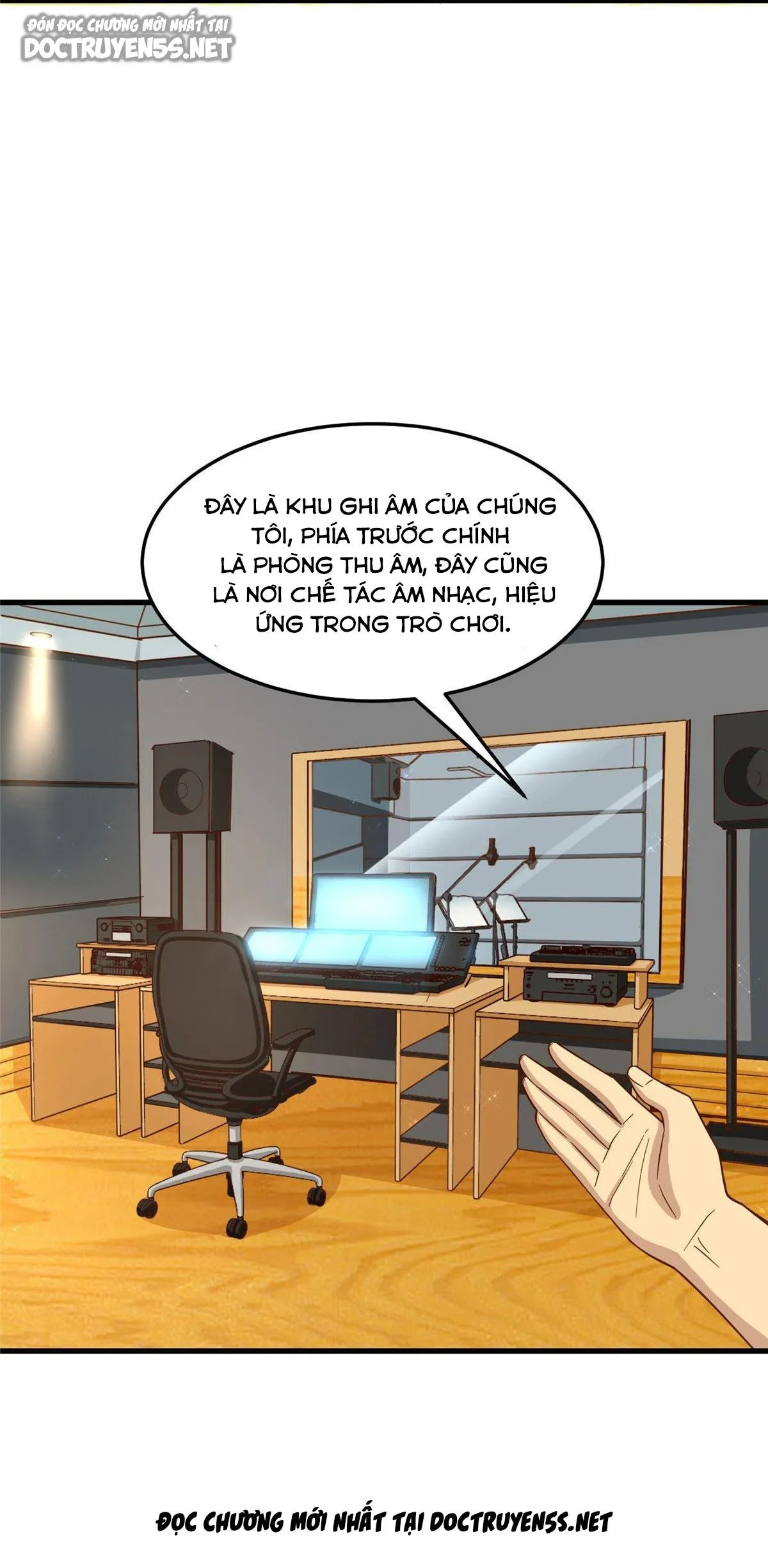 ta làm giàu từ thua lỗ game chapter 19 17