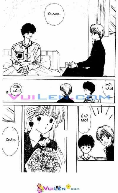 cô nàng đẹp trai chapter 5 45