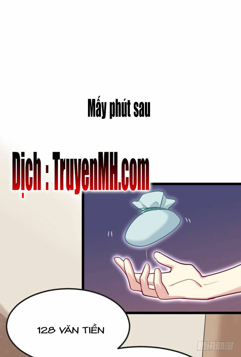 bạo lực tiếu thôn cô chapter 59 11