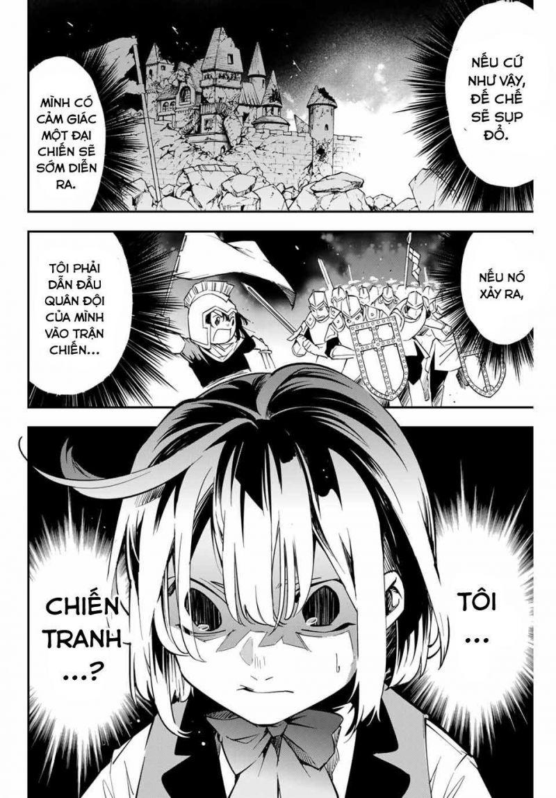 tái sinh thành quý tộc với kĩ năng 'appraisal' chapter 1 30