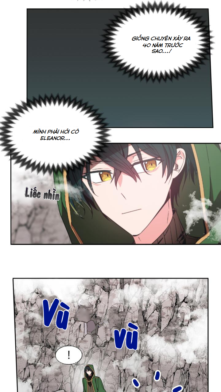 a witch’s hopeless wish chapter 10 30