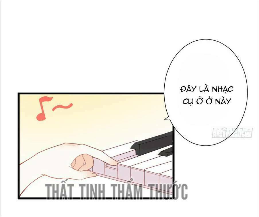 hôm nay ta cũng muốn trêu chọc nàng chapter 52 23