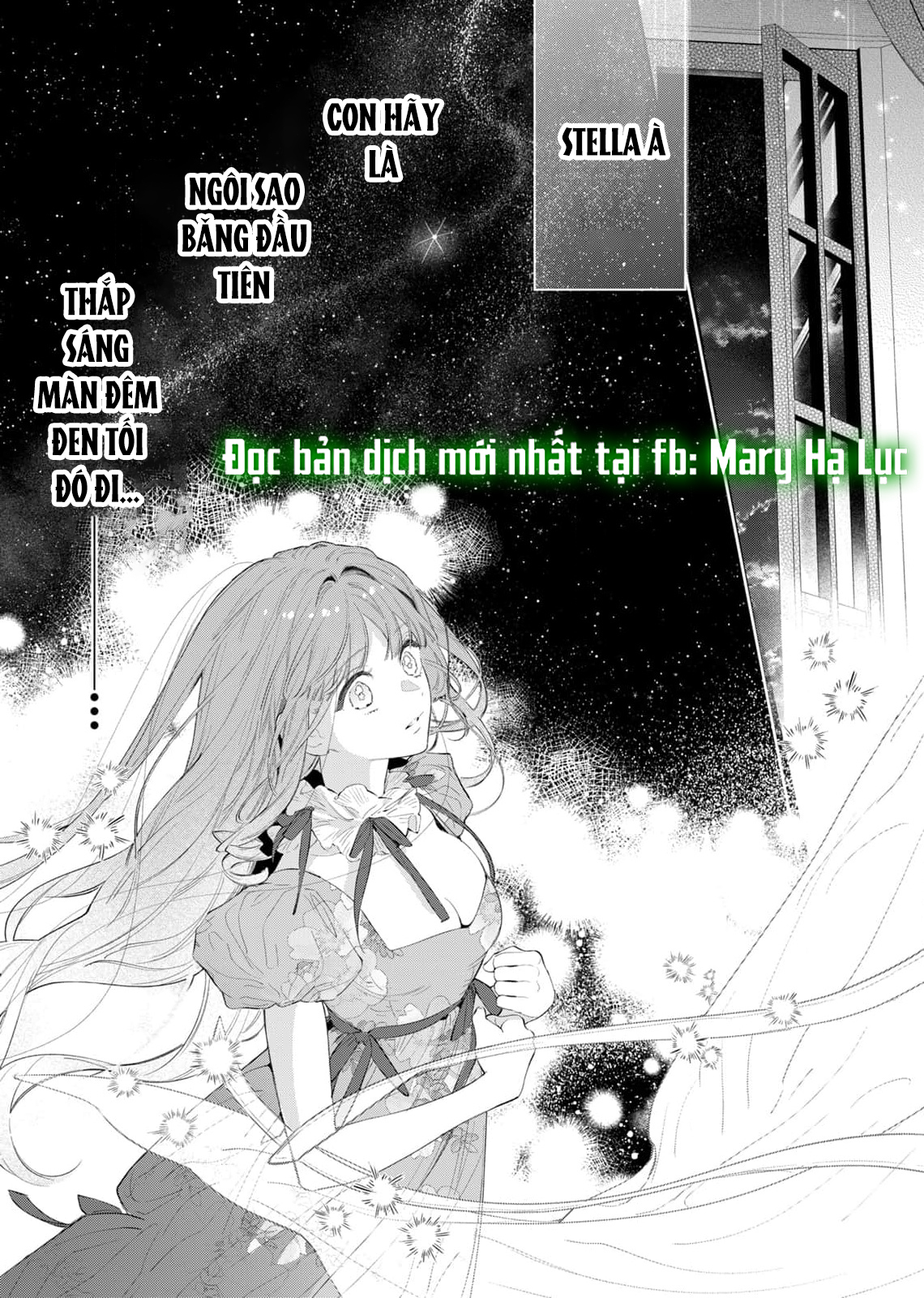 Sao Băng Ẩn Trong Hoa chapter 5.2 5