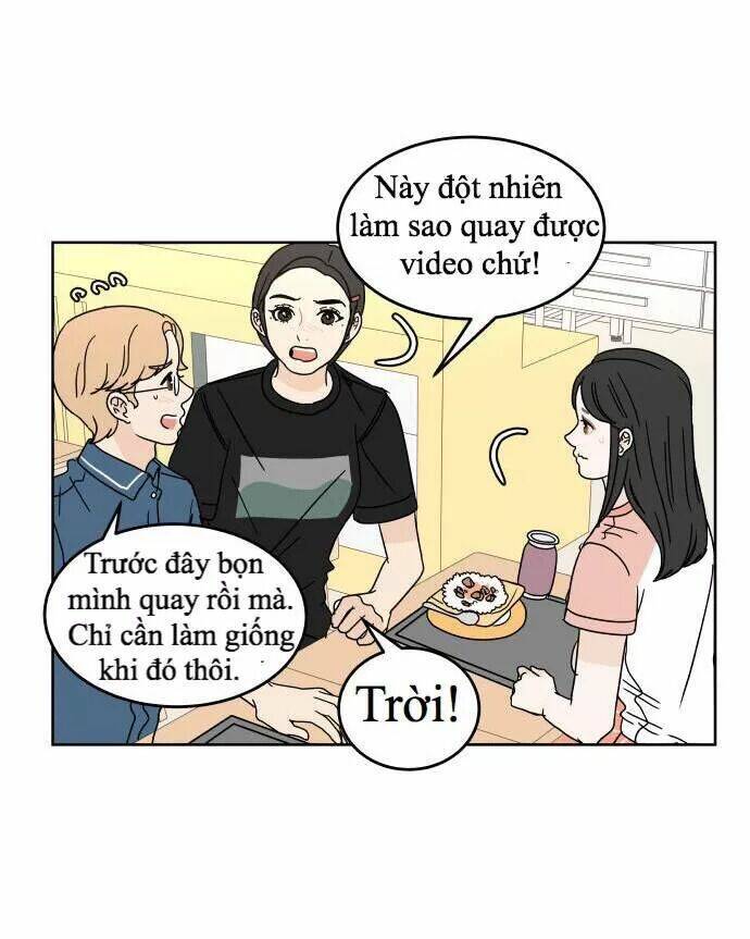 30 phút bước đi bên em chapter 43.5 22