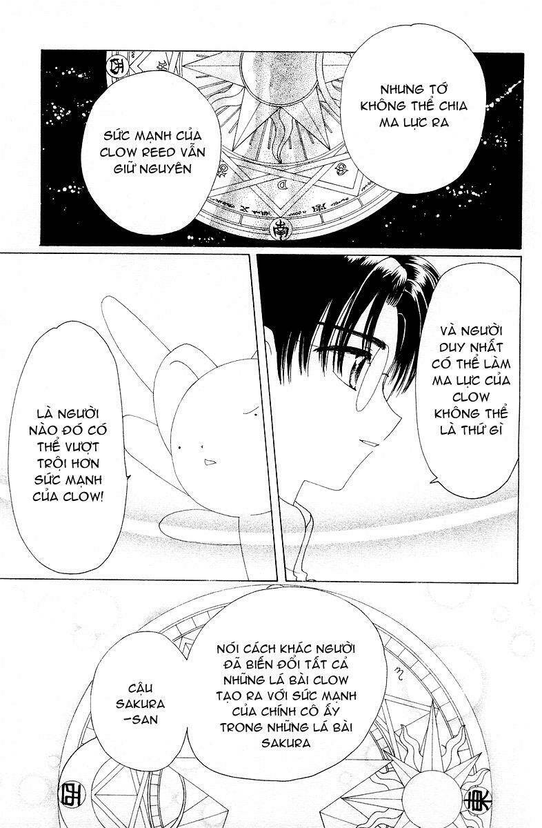 card captor sakura chapter 45 40