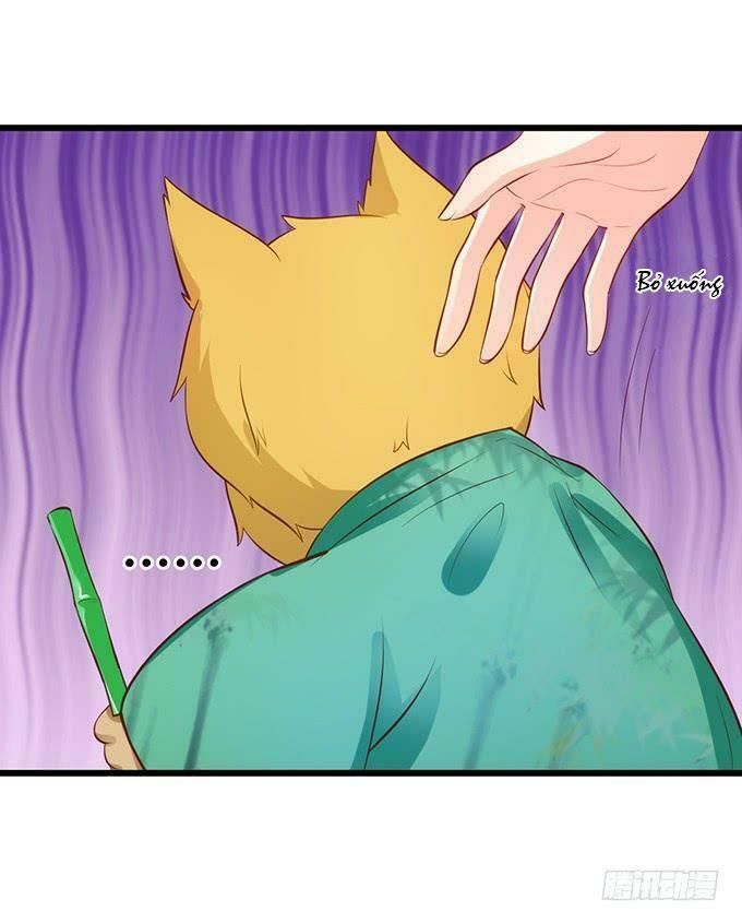 hồ tiên hung bạo chapter 92 30