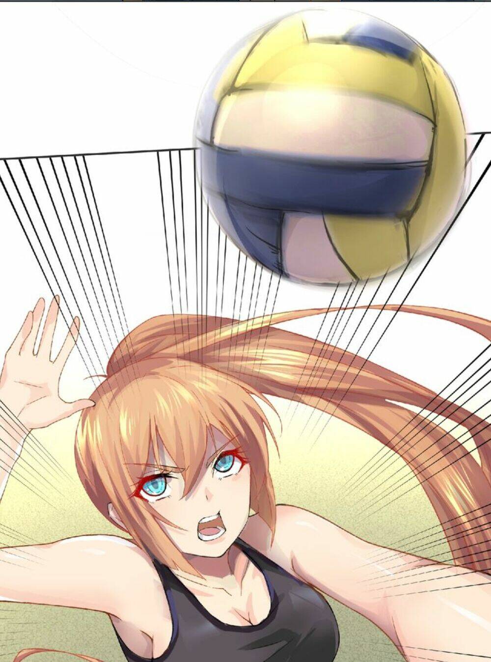 đại chiến yêu tinh chapter 4 54