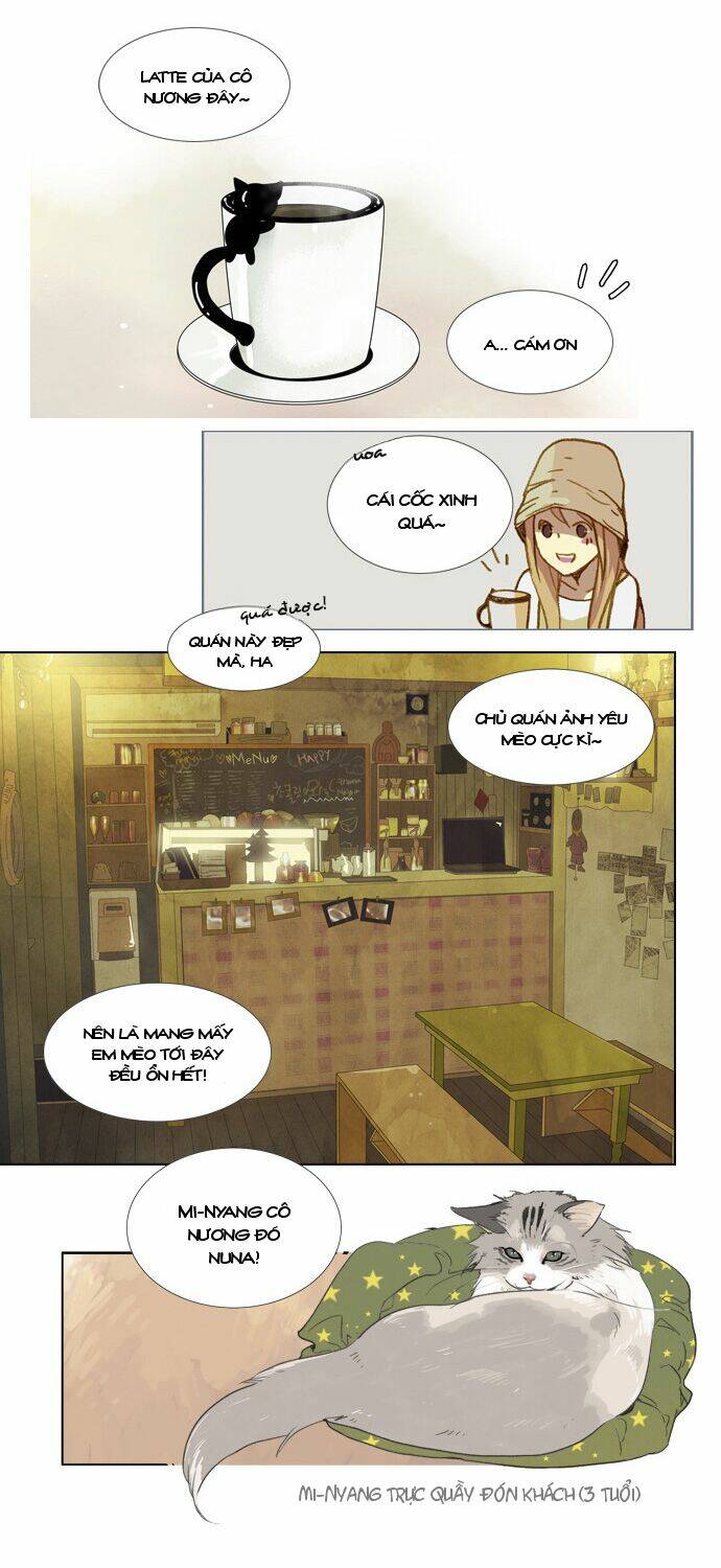 mười chín, hai mươi mốt chapter 6 10