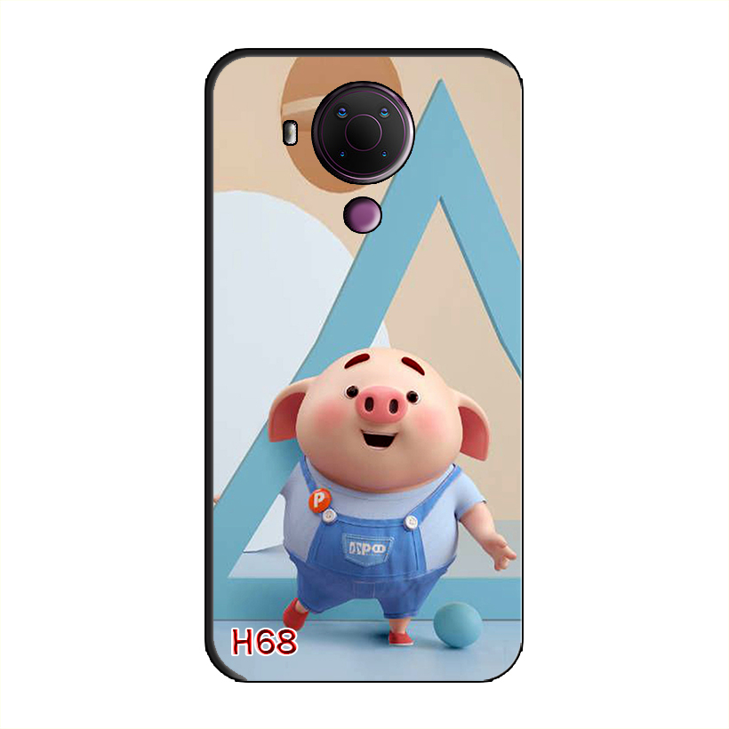 Ốp Lưng Dành Cho NOKIA 5.4