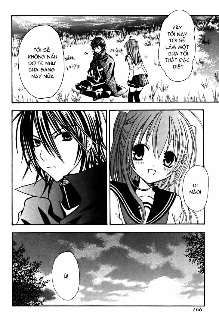 tokyo innocent chapter 9 32